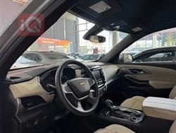 شيفروليه ترافرس